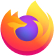 Logo de Mozilla Firefox