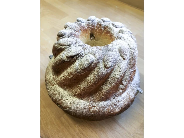 Kougelhopf traditionnel bio - 300 g