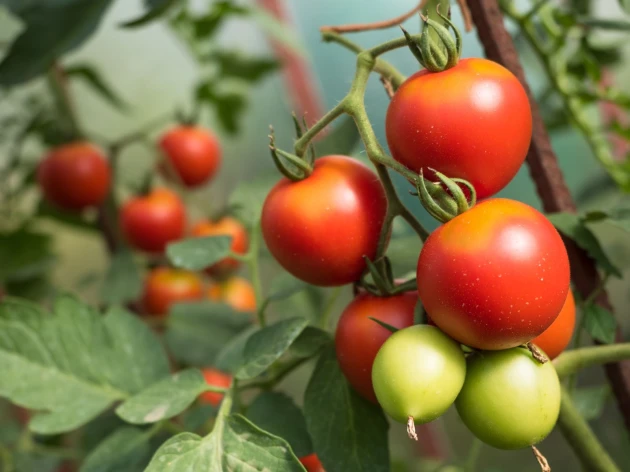 Tomate 