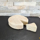 Le K - Fromage affiné à l'eau de vie & liqueur de poire Williams ~ 220 g - 1