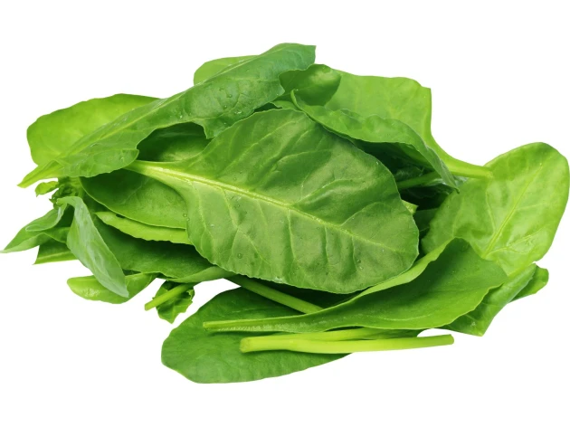 Epinards bio - 500 g