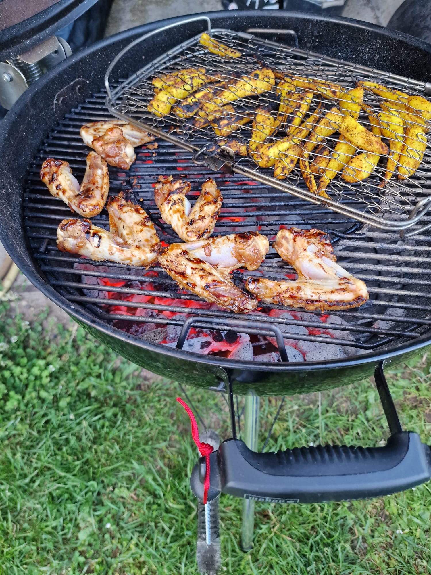Sélection barbecue 2024