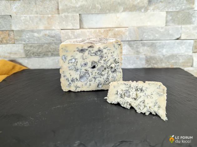 Le Bleu du Roetling ~ 190 g
