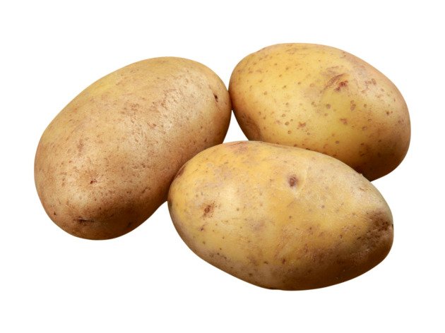 Pomme de terre nouvelle bio - Vitabella - 1 kg