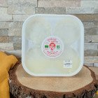 Faisselle de chèvre bio - 4 x 125 g - 1