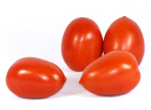 Tomate roma bio