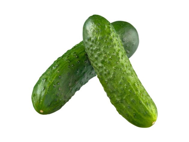 Concombre Noa bio - Pièce