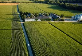 Ferme Isner