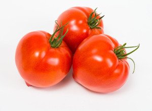 Tomate rouge 