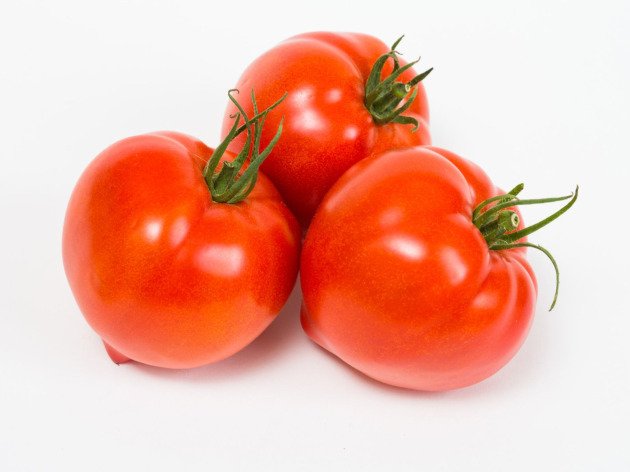 Tomate rouge Cupidissimo 