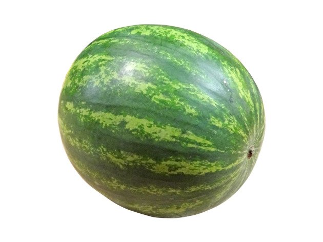 Pastèque bio - Pièce