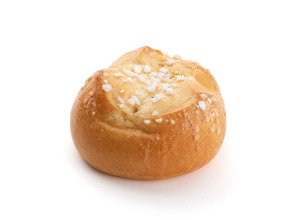 Briochette nature bio - Pièce