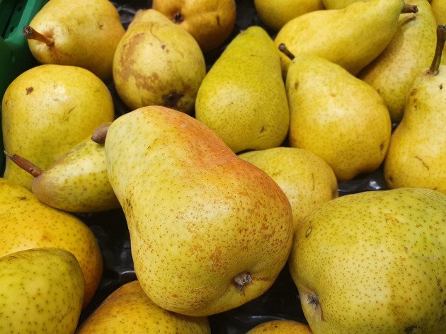 Poire bio - Harrow Sweet - 1 kg