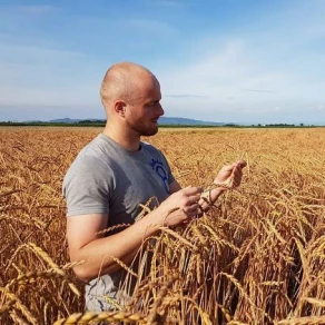 La Cabane à farine