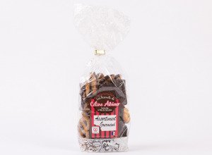 Assortiment gourmand 