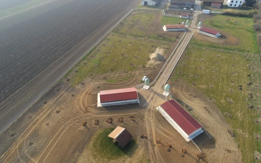 Ferme de la Judenmatt