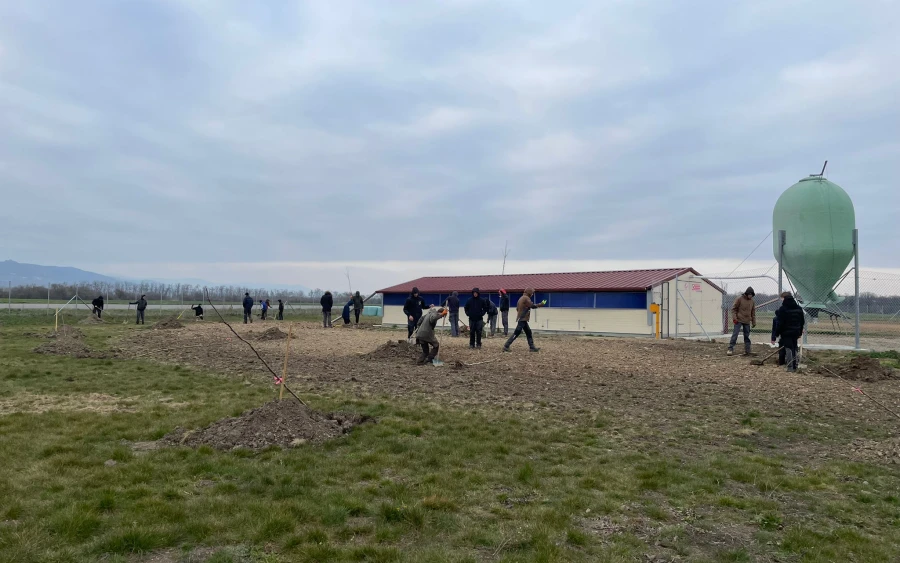 Ferme de la Judenmatt