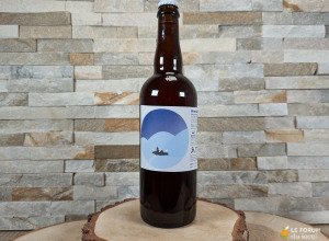 Bière ambrée 