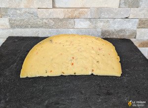 Pèlerin potager bio ~ 230 g