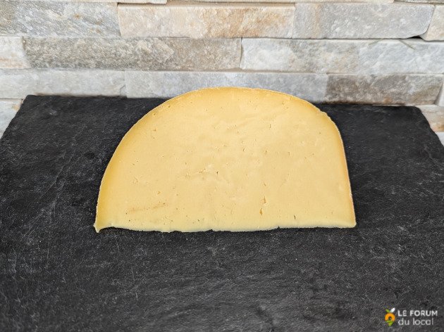 Pèlerin nature bio ~ 230 g