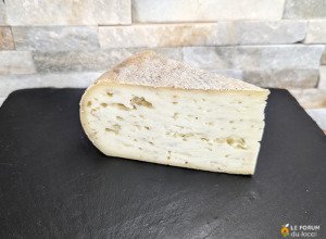 Tomme du Hilsen potagère ~ 300 g