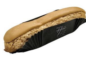 Eclair au café bio - Pièce