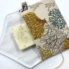 Pochette à savon imperméable - 3