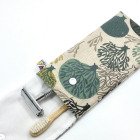 Pochette à brosse à dent imperméable - 2