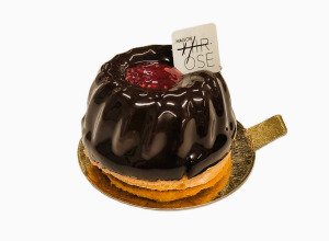 Mini Kougelhopf Takayama bio - Pièce