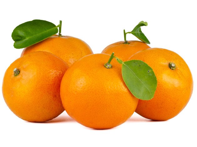 Orange à jus 