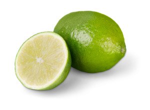 Citron vert bio - 3 pièces - Producteurs sélectionnés