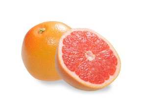 Pomelo bio - Pièce - Producteurs sélectionnés