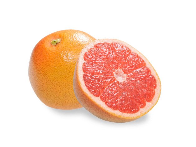 Pomelo bio - Pièce - Producteurs sélectionnés