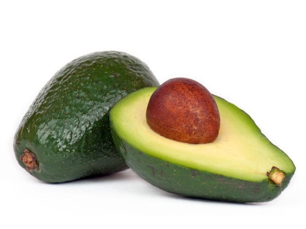 Avocat 