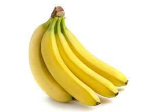 Bananes bio - 5-6 fruits - Producteurs sélectionnés