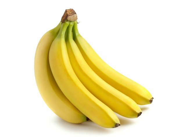 Bananes bio - 5-6 fruits - Producteurs sélectionnés