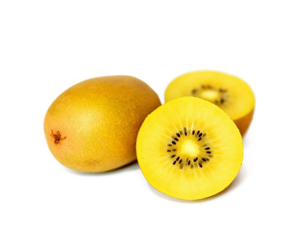 Kiwi jaune bio - Pièce - Producteurs sélectionnés