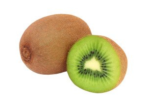 Kiwi vert bio - Pièce vrac - Producteurs sélectionnés