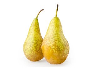 Poire bio - Conférence - 1 kg - Producteurs sélectionnés