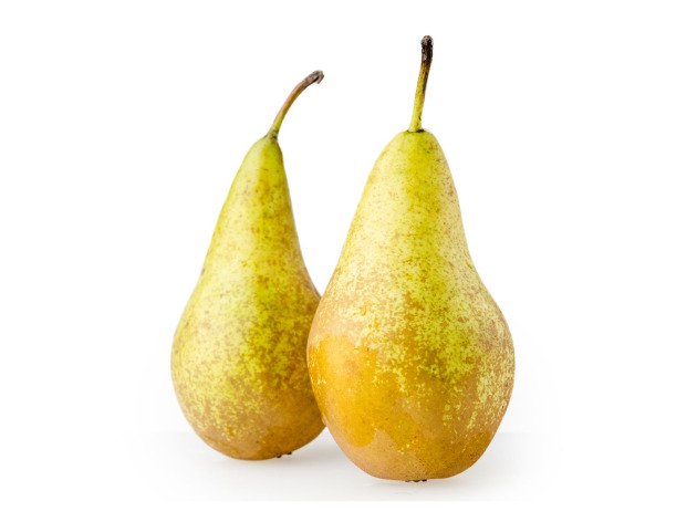 Poire bio - Conférence - 1 kg - Producteurs sélectionnés