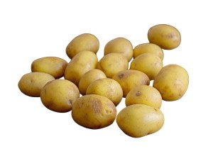 Pomme de terre bio - Grenaille