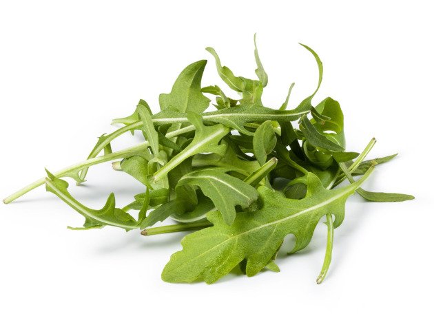 Roquette bio - 250 g