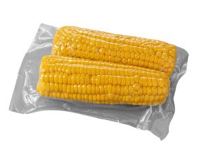 Maïs doux précuit bio - 400 g