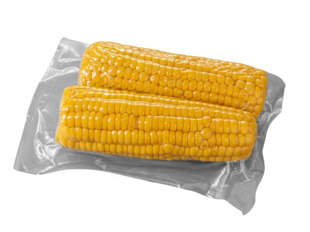 Maïs doux précuit bio - 400 g