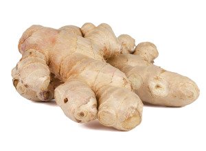 Gingembre frais bio - Producteurs sélectionnés