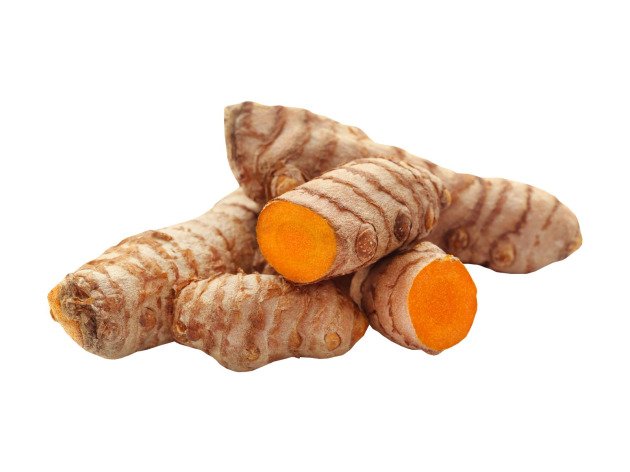 Curcuma frais bio - Producteurs sélectionnés