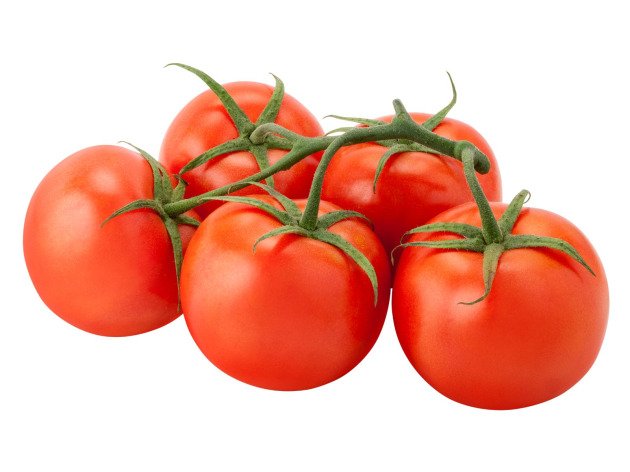 Tomate grappe de Sicile bio - Producteurs sélectionnés