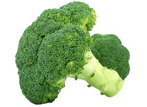 Brocoli bio - Producteurs sélectionnés