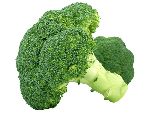 Brocoli bio - Producteurs sélectionnés