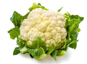 Chou fleur bio - Pièce - Producteurs sélectionnés